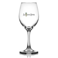 Thumbnail for Customisable Air Traffic Control Wine Glass - view 2