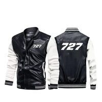 Thumbnail for Boeing 727 Bomber Jacket - view 2