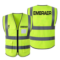 Thumbnail for Embraer Vest - view 2