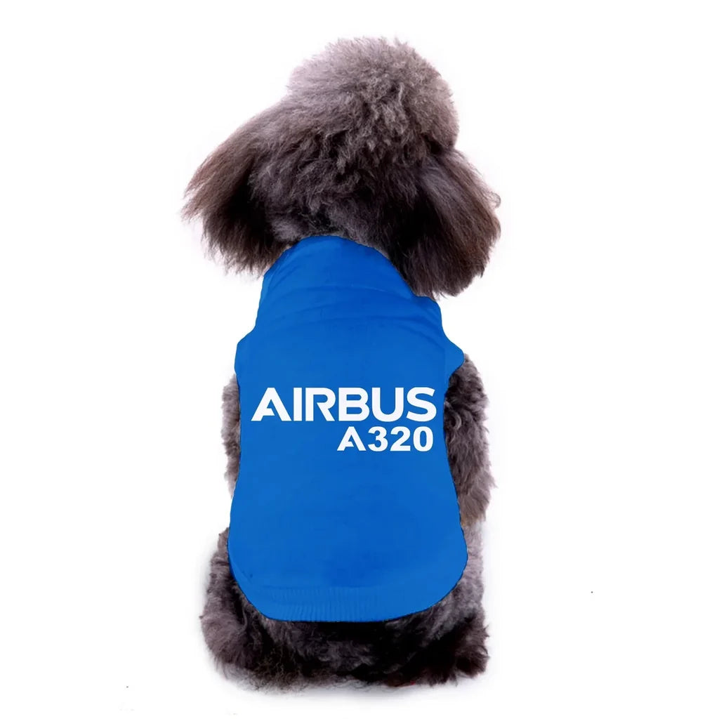 Airbus A320 Vest - view 2