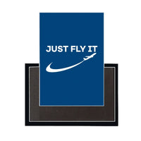Thumbnail for Just Fly It 2 Magnet - view 2