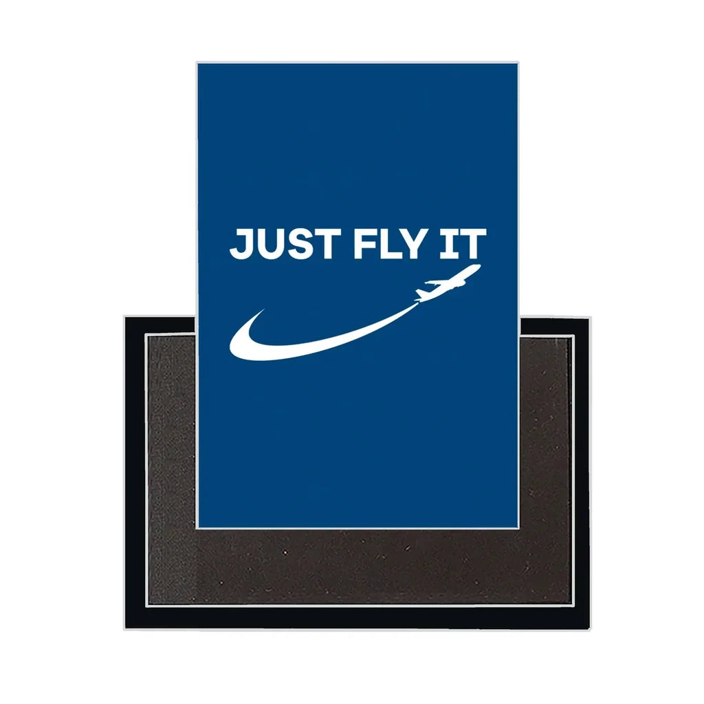 Just Fly It 2 Magnet - view 2