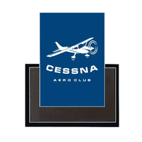 Thumbnail for Cessna Aeroclub Magnet - view 2