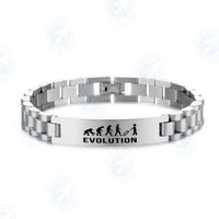 Thumbnail for Pilot Evolution Bracelet - view 2