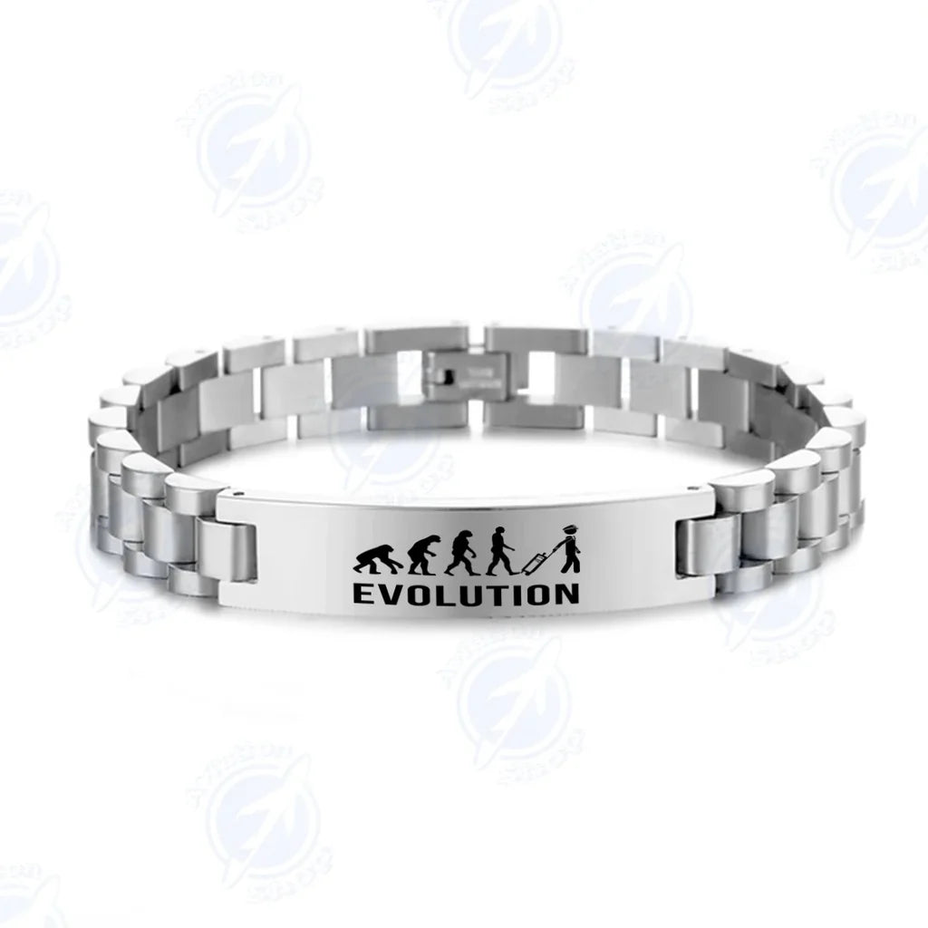 Pilot Evolution Bracelet - view 2