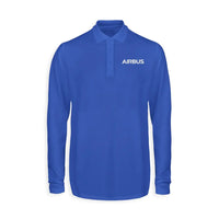 Thumbnail for Airbus & Text T-Shirt - view 2