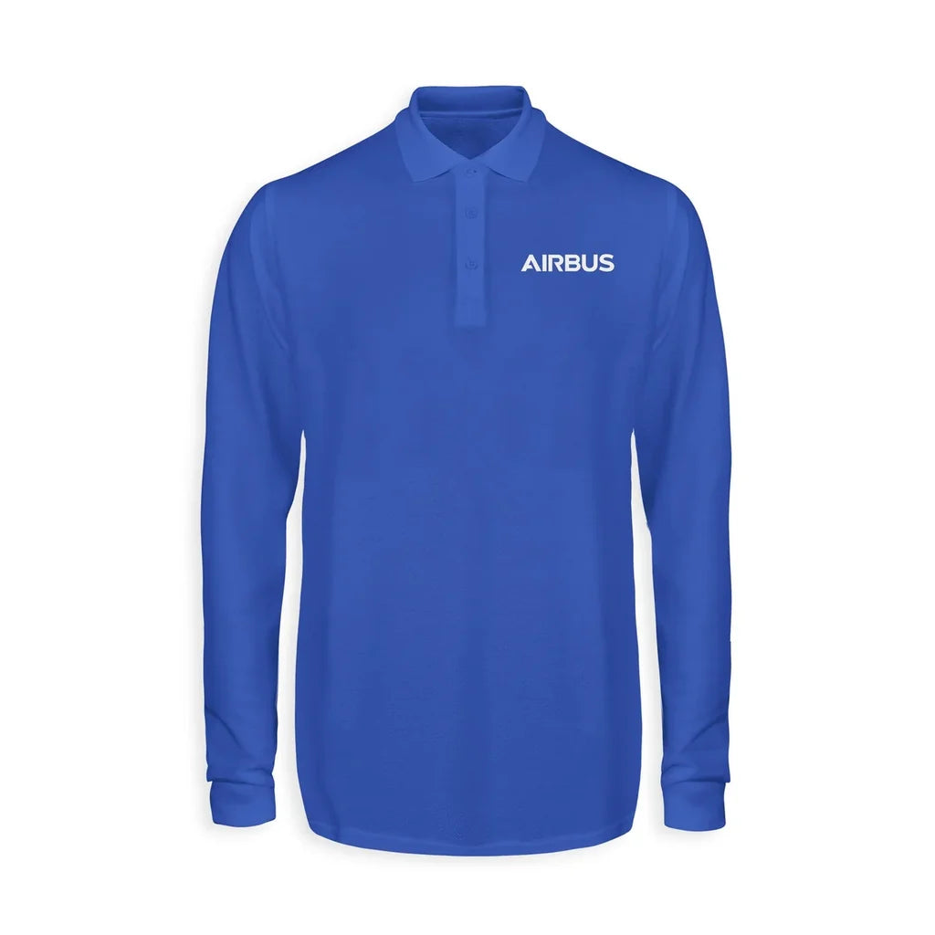Airbus & Text T-Shirt - view 2