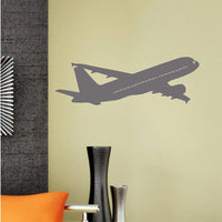 Thumbnail for Airbus A320 Wall Sticker - view 3