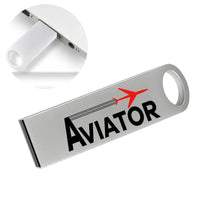 Thumbnail for Aviator USB Drive
