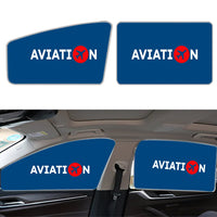 Thumbnail for Aviation Sun Shade - view 2
