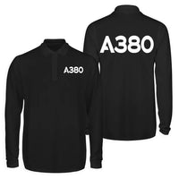 Thumbnail for Customisable Airbus A380 T-Shirt - view 2