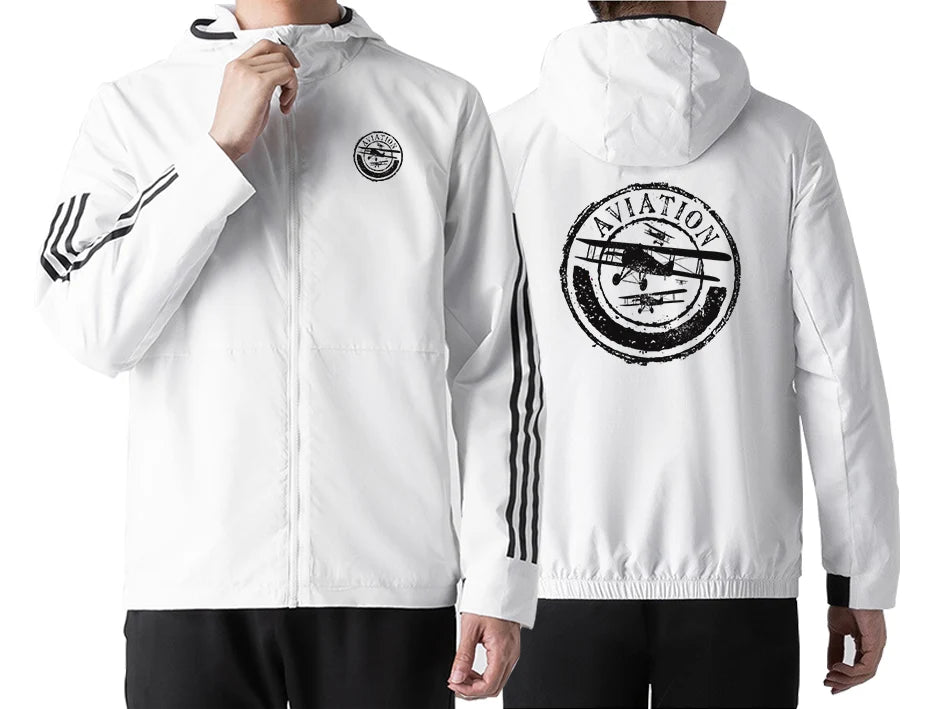 Aviation Lovers Jacket - view 2