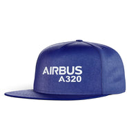 Thumbnail for Airbus A320 Cap - view 2