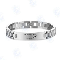 Thumbnail for Just Fly It Bracelet - view 2