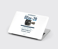Thumbnail for GEnx-2B design on white MacBook case