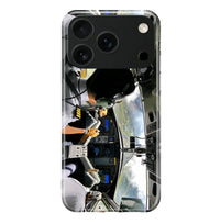 Thumbnail for Cockpit iPhone Case - view 2