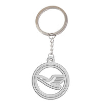 Thumbnail for Lufthansa Key Chain - view 2