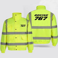 Thumbnail for Boeing 767 Winter Jacket - view 2