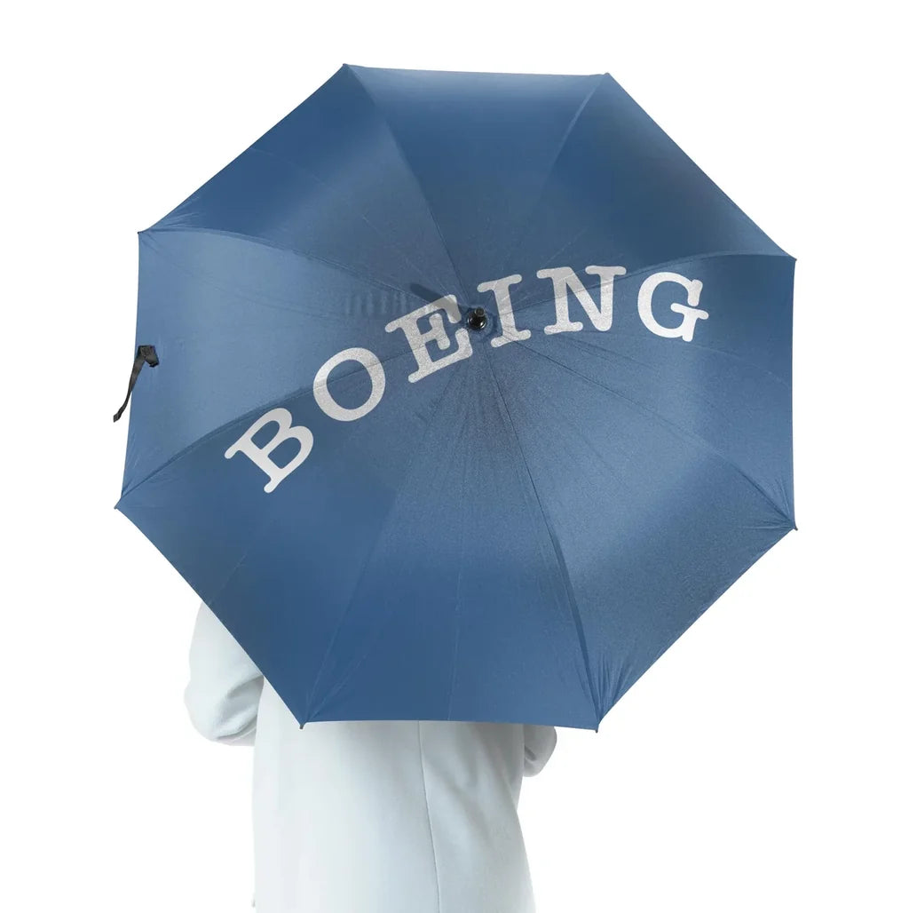 BOEING Text Umbrella - view 2