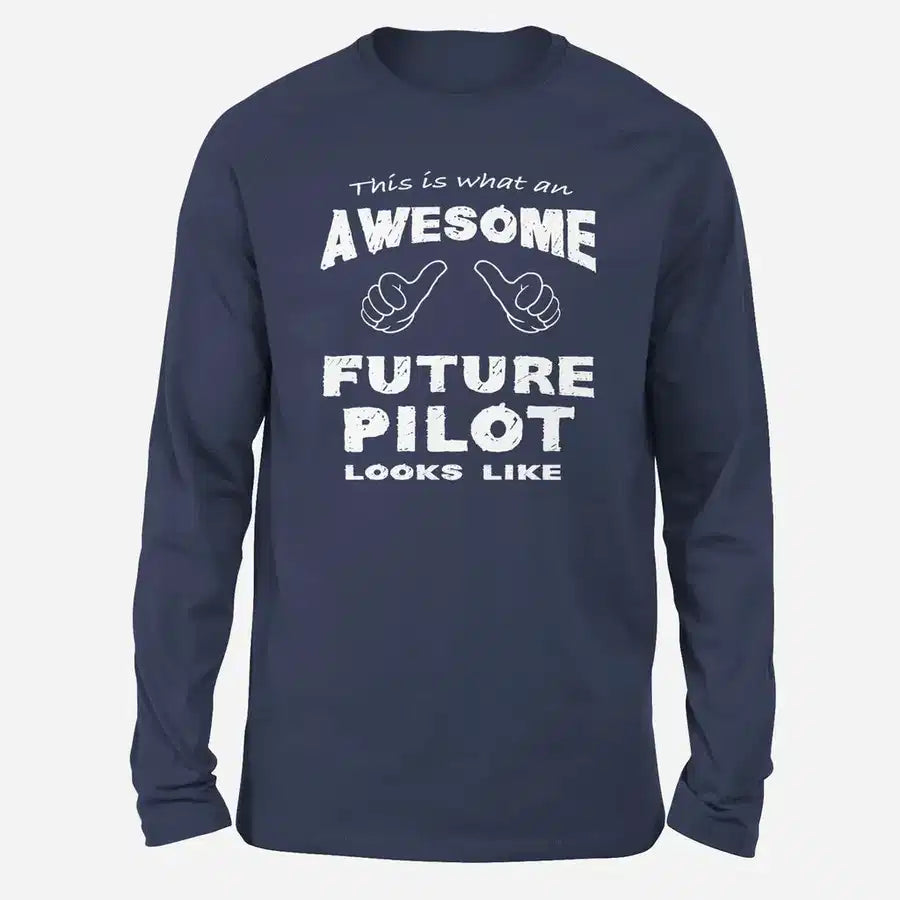 This is What an Awesome T-Shirt - view 2