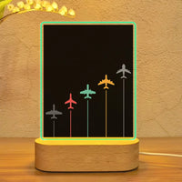 Thumbnail for Black & White Super Travel Lamp - view 2