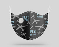Thumbnail for Aviation full face ski mask from Aviation Shop