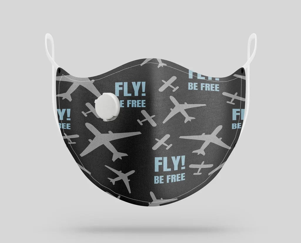 Aviation full face ski mask from Aviation Shop