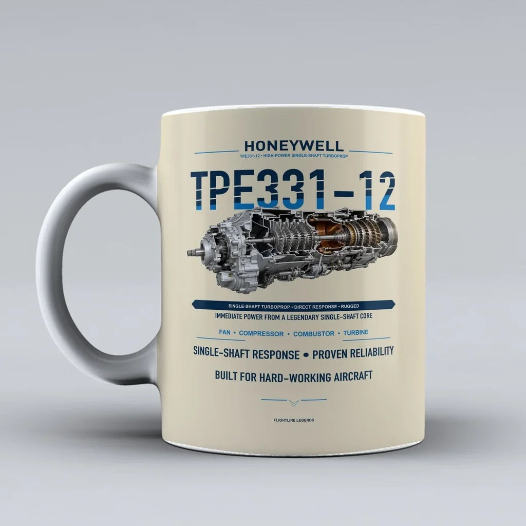 Mug design on beige tpe331 12