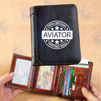 Thumbnail for Aviator Wallet - view 2