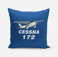 Thumbnail for Cessna 172 Pillow - view 2
