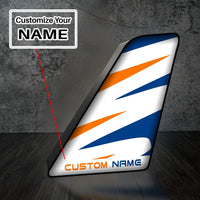 Thumbnail for Smartwings Airlines 3D Lamp - view 2