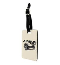 Thumbnail for Airbus A380 Luggage - view 2