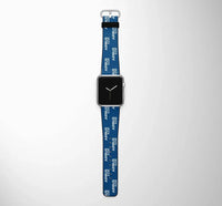 Thumbnail for Airbus A330 Watch Band - view 2
