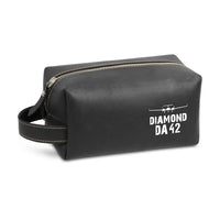 Thumbnail for Customisable Diamond DA42 Clutch Bag - view 2
