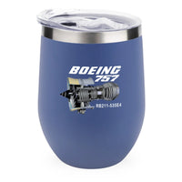 Thumbnail for Boeing 757 Egg Cup - view 2