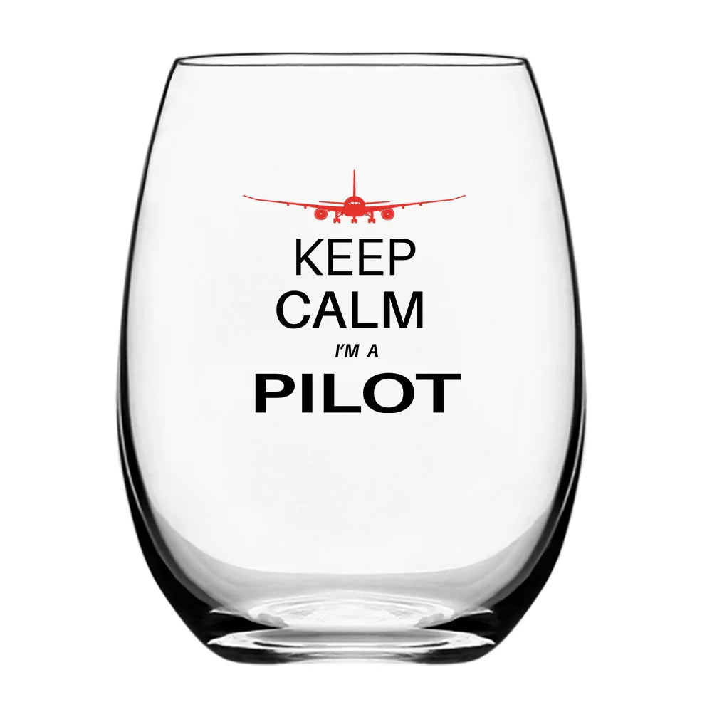 Customisable Boeing 777 Drinking Glass - view 2