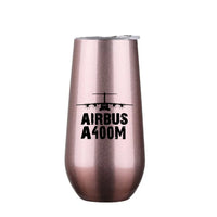 Thumbnail for Customisable Airbus A400M Egg Cup - view 2