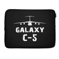 Thumbnail for Customisable C-5 Galaxy Tablet Case - view 2