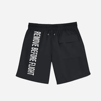 Thumbnail for Remove Before Flight Shorts - view 2