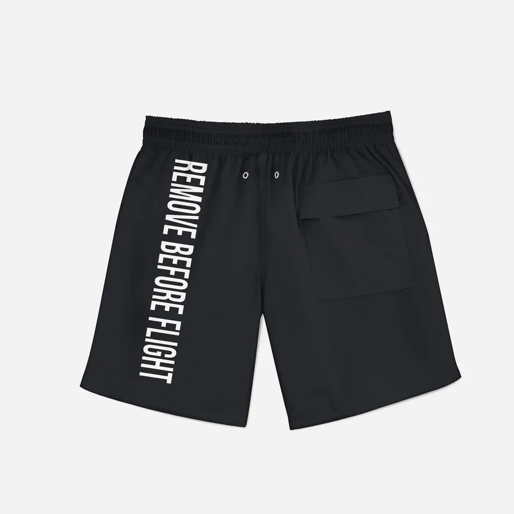 Remove Before Flight Shorts - view 2