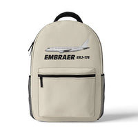Thumbnail for Embraer 3D Backpack - view 2