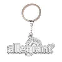 Thumbnail for Allegiant Air Airlines Key Chain - view 2
