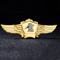 Thumbnail for My Office Has The Best Badge - view 2