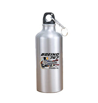 Thumbnail for Customisable Boeing 767 Thermos - view 2