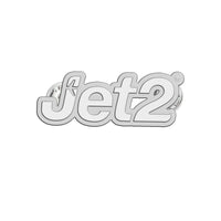 Thumbnail for JET2 Airlines Brooch - view 2