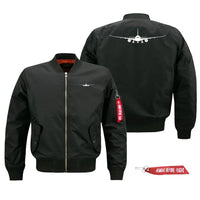 Thumbnail for Customisable Boeing 787 Jacket - view 2