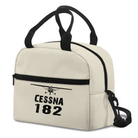 Thumbnail for Cessna 182 Lunch Bag - view 2