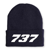 Thumbnail for Boeing 737 Beanie - view 2