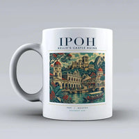 Thumbnail for IPOH - Poster - Mug - White