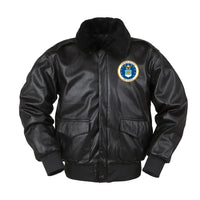 Thumbnail for US Air Force Bomber Jacket - view 2